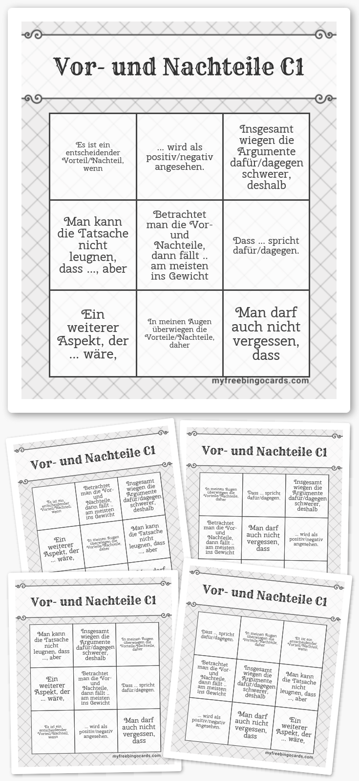 Virtual Vor Und Nachteile C Bingo