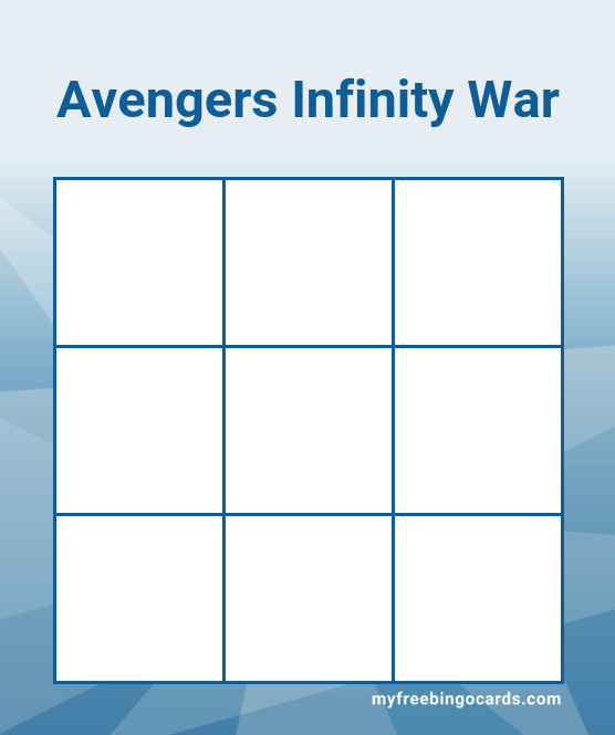 Bingo Infinity