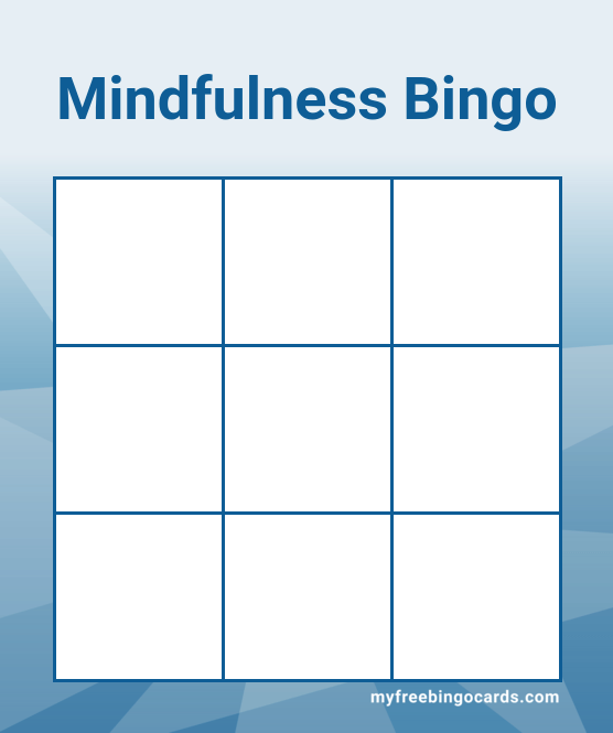 Free mindfulness app