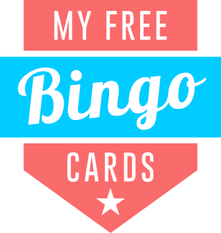 my free bingo cards