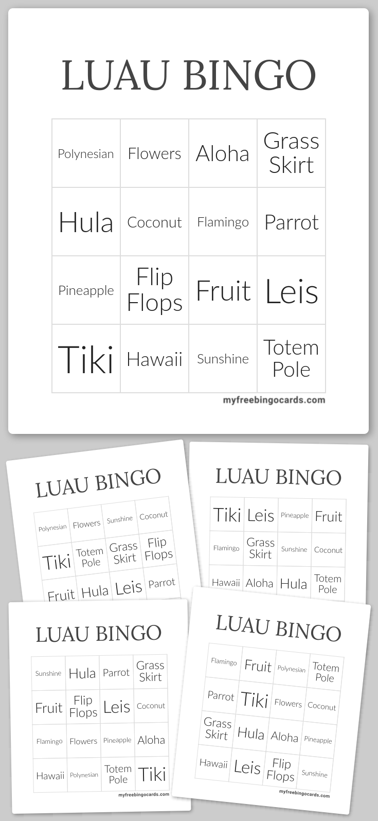 virtual-luau-bingo