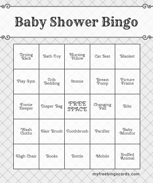 Edit bingo cards