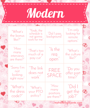 Edit bingo cards