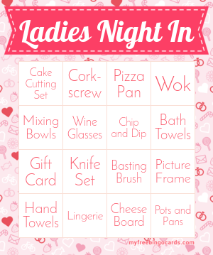 Edit bingo cards