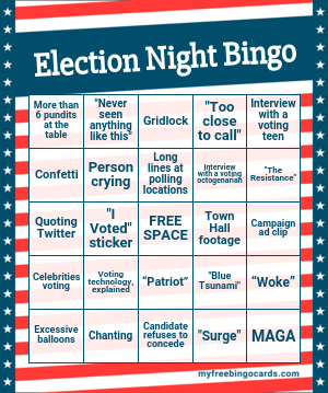 Edit bingo cards