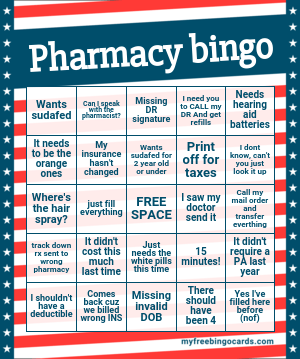 Edit bingo cards