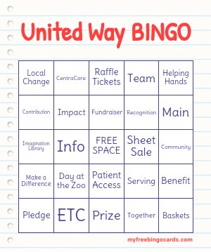 Edit bingo cards