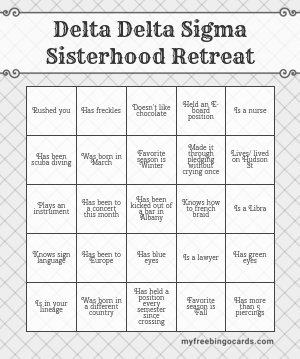 Edit bingo cards