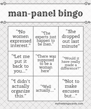 Edit bingo cards