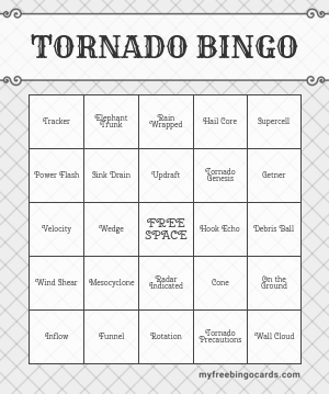 Edit bingo cards