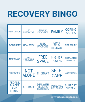 Edit bingo cards