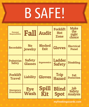 Edit bingo cards