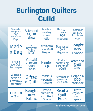 Edit bingo cards