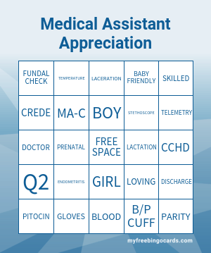 Edit bingo cards