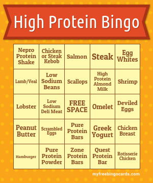 Edit bingo cards