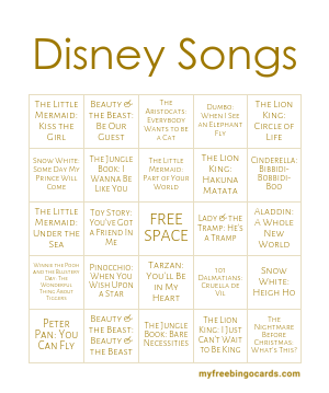 Edit bingo cards