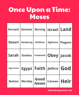 Edit bingo cards