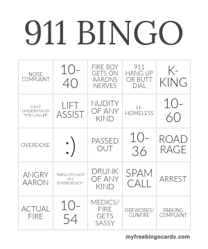 Edit bingo cards