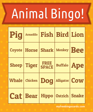 Edit bingo cards