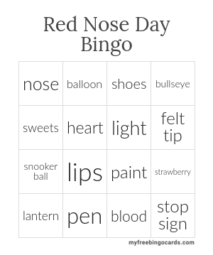 Edit bingo cards