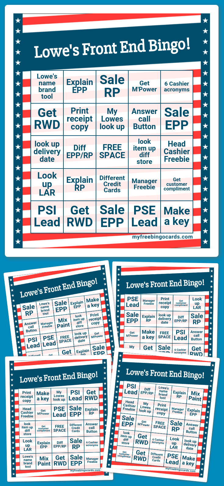 virtual-lowe-s-front-end-bingo