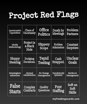 Edit bingo cards