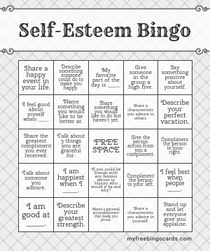 Edit bingo cards