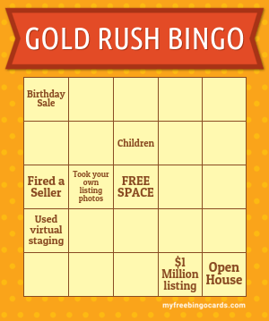 Edit bingo cards