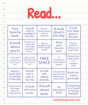 Edit bingo cards