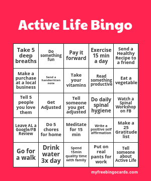 Edit bingo cards