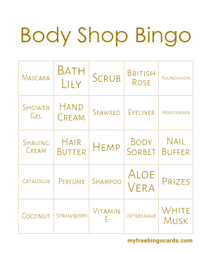 Shop