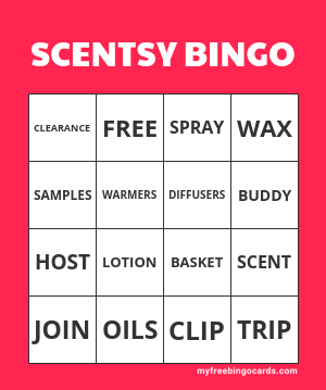 Edit bingo cards