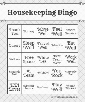 Edit bingo cards