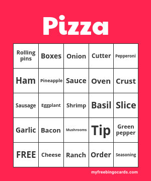 Edit bingo cards