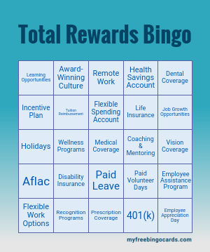 Edit bingo cards