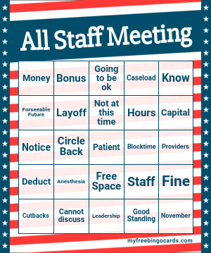 Edit bingo cards