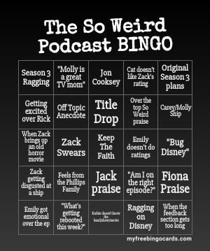 Edit bingo cards