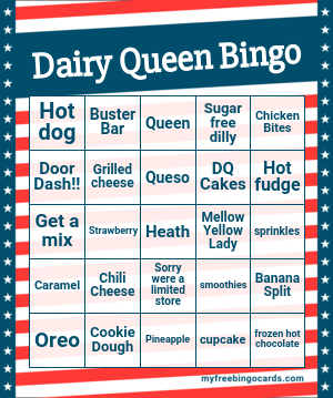 Edit bingo cards