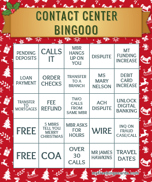 Edit bingo cards