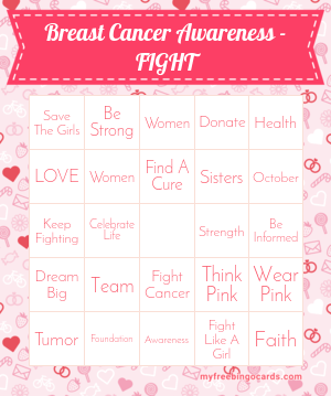 Edit bingo cards