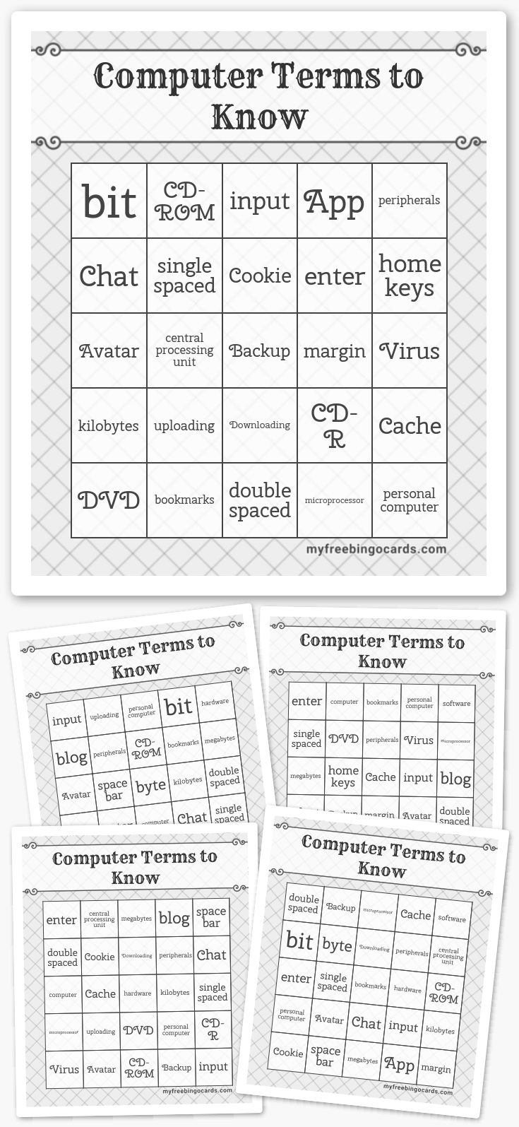 virtual-computer-terms-to-know-bingo