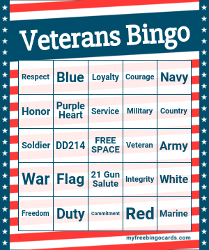 Edit bingo cards