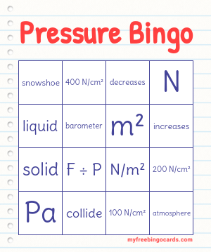 Edit bingo cards