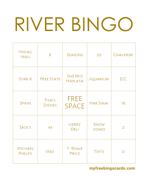 Edit bingo cards