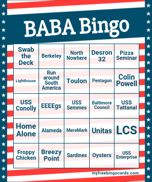 Baba Bingo