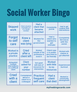 Edit bingo cards