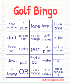 Edit bingo cards