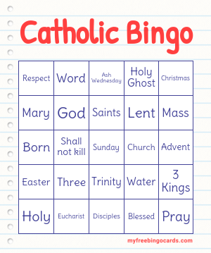 Edit bingo cards