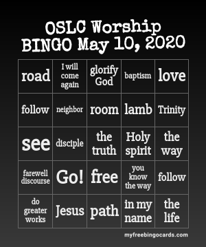 Edit bingo cards