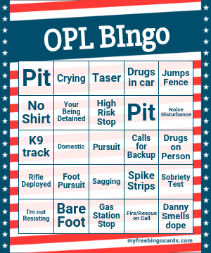 Edit bingo cards